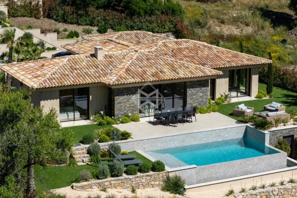 Maison de luxe à vendre à Le Plan-de-La-Tour, 2 195 000 €, Photo 1