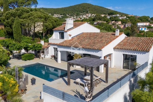 Luxury House for sale in Sainte-Maxime, 1 950 000 €, Photo 1