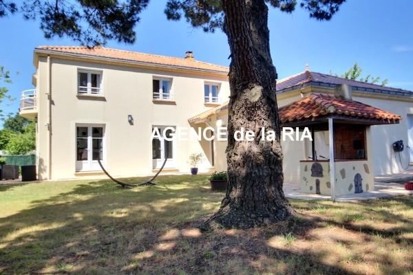 Maison de luxe à vendre à Pornic, 1 250 000 €, Photo 1