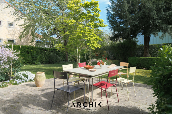 Maison de luxe à vendre à Argenteuil, 790 000 €, Photo 2