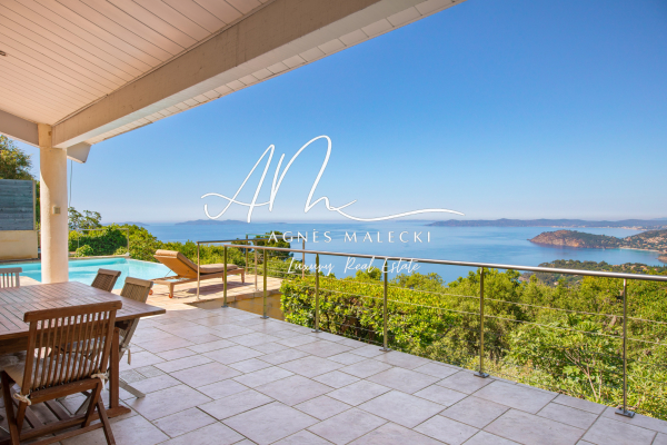 Luxury House for sale in Rayol Canadel sur Mer, 2 450 000 €, Photo 2