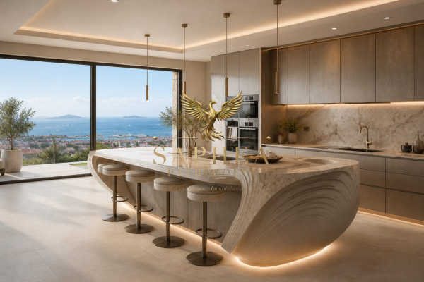 Maison de luxe à vendre à Bandol, 3 750 000 €, Photo 2