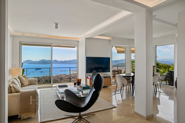 Appartement de luxe à vendre à Cannes, 1 050 000 €, Photo 2