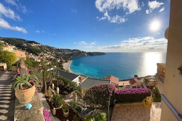 Luxury House for sale in Roquebrune-Cap-Martin, 5 300 000 €, Photo 2