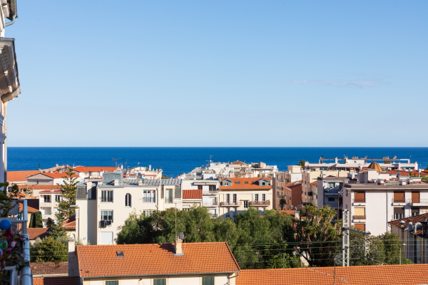Appartement de luxe à louer à Beaulieu-sur-Mer, 8 500 €, Photo 2