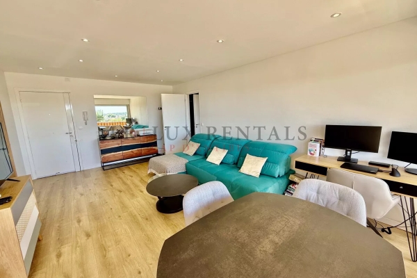 Appartement de luxe à vendre à Antibes, 336 000 €, Photo 2