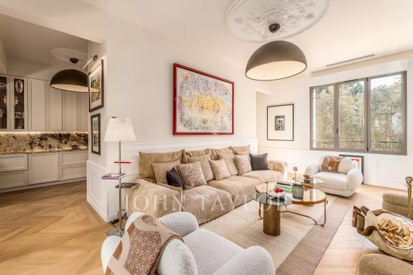 Maison de luxe à vendre à Le Bouscat, 1 260 000 €, Photo 2