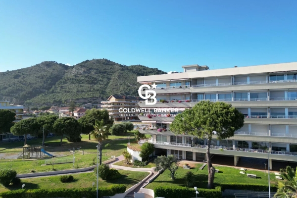 Appartement de luxe à vendre à Ventimiglia, 790 000 €, Photo 2