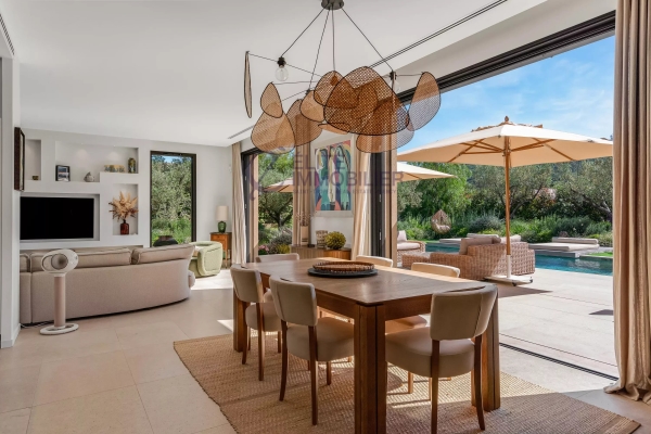 Maison de luxe à vendre à Saint-Tropez, 5 250 000 €, Photo 2