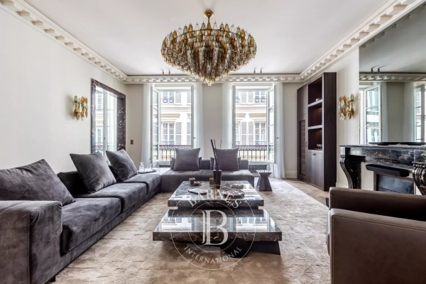 Luxury Apartment for sale in Paris 1er, 4 880 000 €, Photo 2