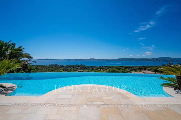 Maison de luxe à vendre à Grimaud, 5 950 000 €, Photo 2