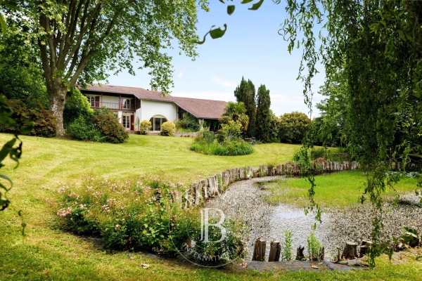 Maison de luxe à vendre à Urt, 1 470 000 €, Photo 2