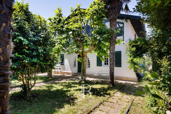 Maison de luxe à vendre à Bidart, 1 595 000 €, Photo 2