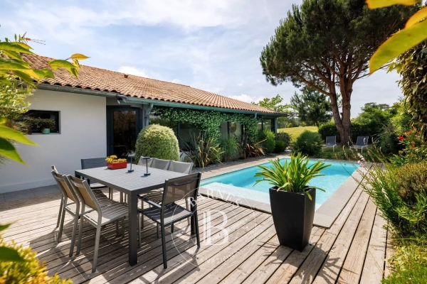 Luxury House for sale in Anglet, 2 490 000 €, Photo 2