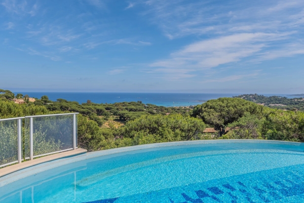 Maison de luxe à vendre à Sainte-Maxime, 2 475 000 €, Photo 2