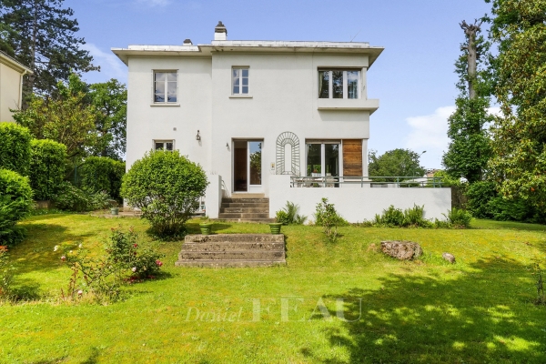 Maison de luxe à vendre à La Celle-Saint-Cloud, 895 000 €, Photo 2