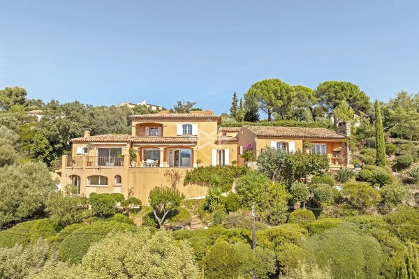 Luxury House for sale in La Croix-Valmer, 2 395 000 €, Photo 2