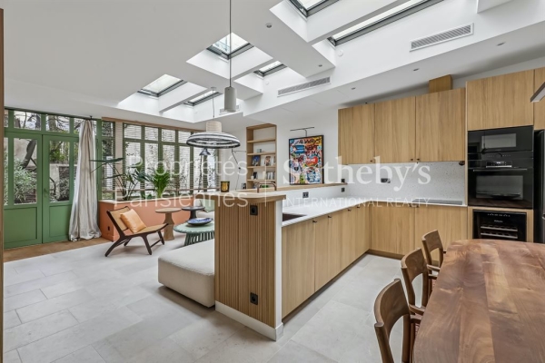 Appartement de luxe à vendre à Paris 5Ème, 1 500 000 €, Photo 3