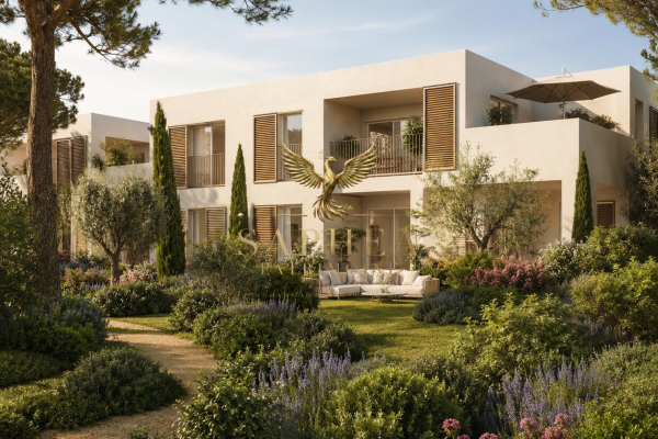 Appartement de luxe à vendre à Sanary-sur-Mer, 548 000 €, Photo 3