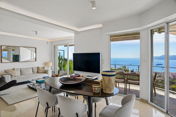 Appartement de luxe à vendre à Cannes, 1 050 000 €, Photo 3
