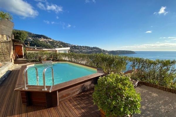 Luxury House for sale in Roquebrune-Cap-Martin, 5 300 000 €, Photo 3