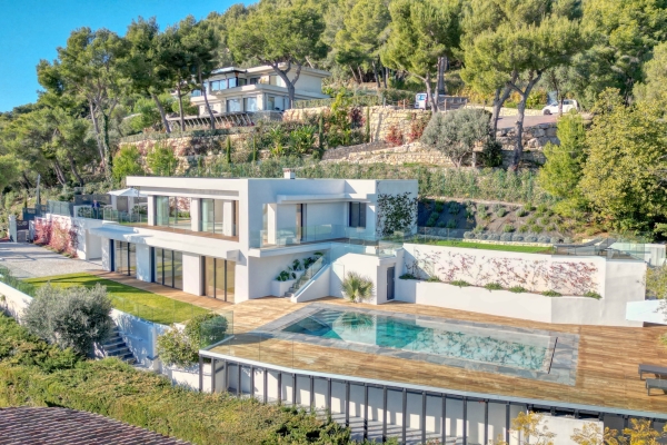 Luxury House for sale in Roquebrune-Cap-Martin, 5 950 000 €, Photo 3