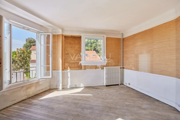 Appartement de luxe à vendre à Suresnes, 296 800 €, Photo 3