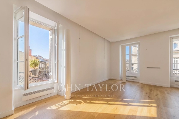 Luxury Apartment for sale in Bordeaux, 830 000 €, Photo 3