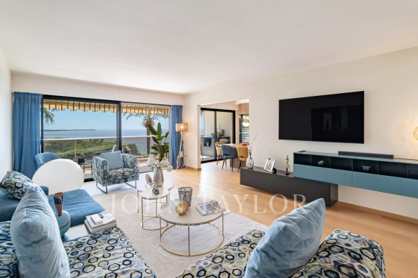 Appartement de luxe à vendre à Cannes, 1 070 000 €, Photo 3