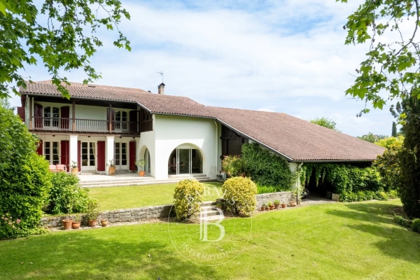 Maison de luxe à vendre à Urt, 1 470 000 €, Photo 3