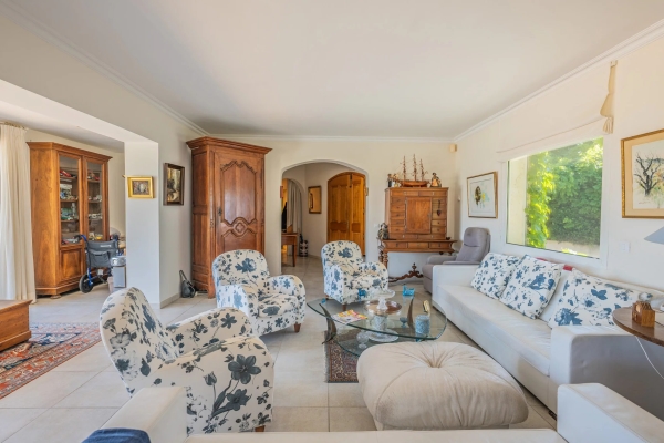 Maison de luxe à vendre à Sainte-Maxime, 2 475 000 €, Photo 3