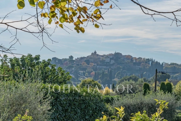 Maison de luxe à vendre à Mougins, 3 580 000 €, Photo 3