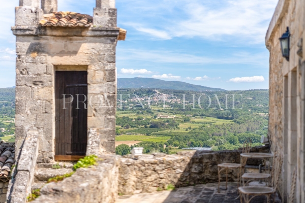 Luxury House for sale in Lacoste, 995 000 €, Photo 3