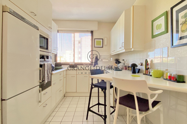 Appartement de luxe à vendre à Bordeaux, 588 000 €, Photo 4