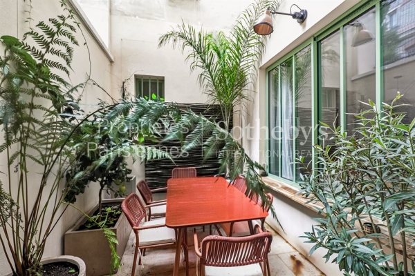 Appartement de luxe à vendre à Paris 5Ème, 1 500 000 €, Photo 4
