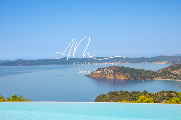Maison de luxe à vendre à Rayol Canadel sur Mer, 2 450 000 €, Photo 4