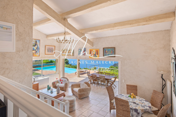 Luxury House for sale in Rayol Canadel sur Mer, 2 450 000 €, Photo 4