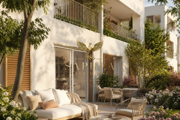 Appartement de luxe à vendre à Sanary-sur-Mer, 548 000 €, Photo 4
