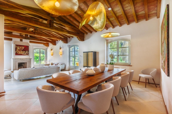 Luxury House for sale in Ramatuelle, 3 450 000 €, Photo 4
