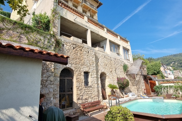 Luxury House for sale in Roquebrune-Cap-Martin, 5 300 000 €, Photo 4