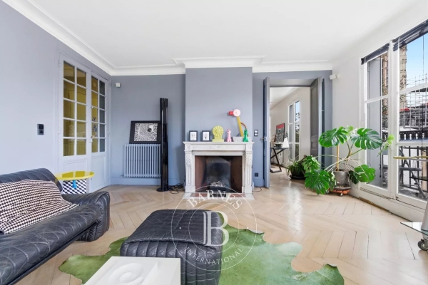 Luxury Apartment for sale in Paris 4ème, 1 350 000 €, Photo 4