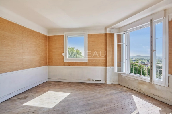 Appartement de luxe à vendre à Suresnes, 296 800 €, Photo 4
