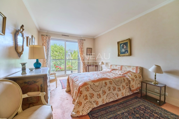 Appartement de luxe à vendre à Neuilly-sur-Seine, 945 000 €, Photo 4
