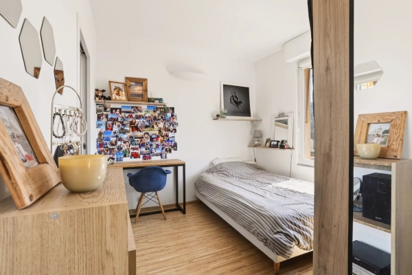 Appartement de luxe à vendre à Nice, 219 000 €, Photo 4