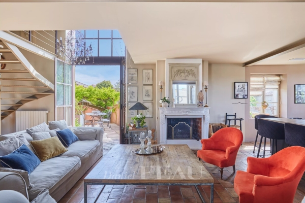 Maison de luxe à vendre à Lambesc, 900 000 €, Photo 4