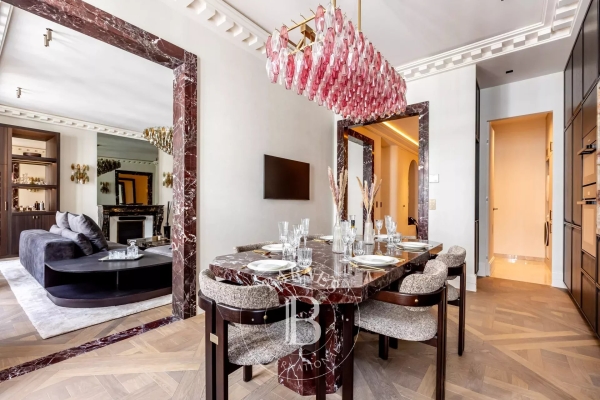 Luxury Apartment for sale in Paris 1er, 4 880 000 €, Photo 4