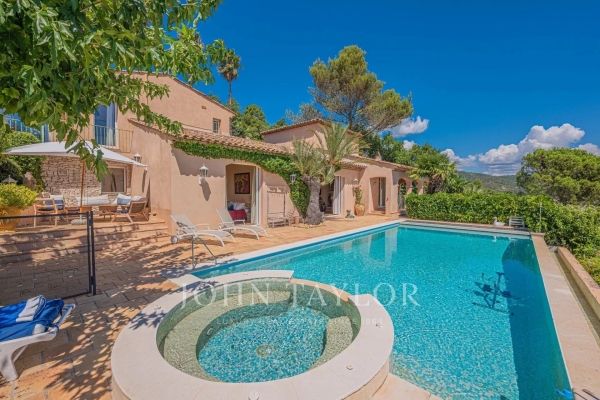 Maison de luxe à vendre à Grimaud, 2 650 000 €, Photo 4