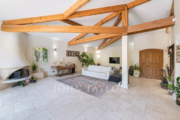 Luxury House for sale in Biot, 1 885 000 €, Photo 4
