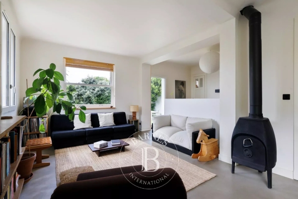 Maison de luxe à vendre à Bidart, 1 595 000 €, Photo 4