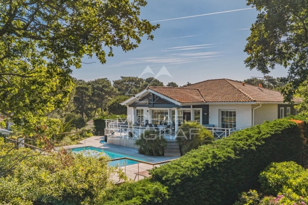 Maison de luxe à vendre à Pyla sur Mer, 2 800 000 €, Photo 4